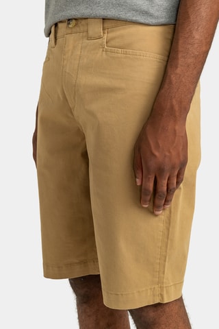 Bermuda Regular Element - Beige