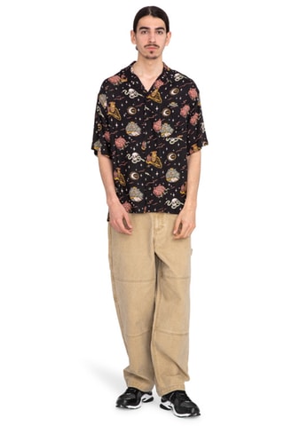 Blouse Element - Zwart