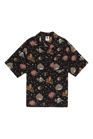 Blouse Element - Zwart