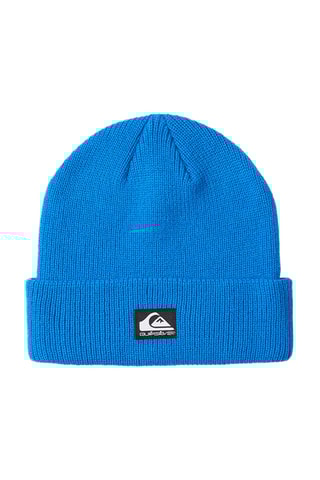 Muts Quicksilver - Blauw