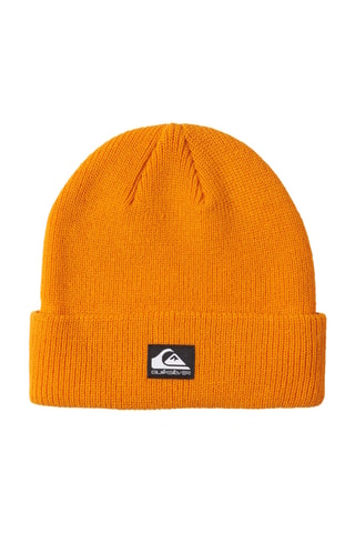 Muts Quicksilver - Oranje