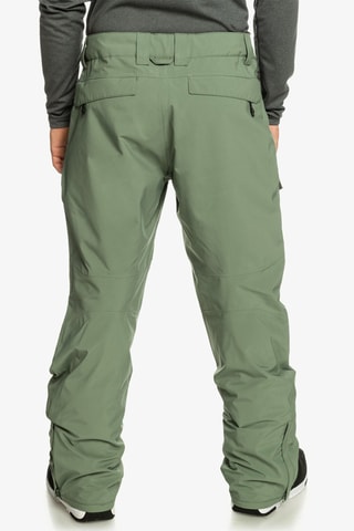 Skibroek Regular - Lichtgroen - Quiksilver