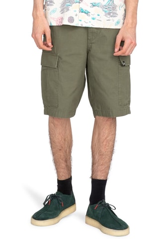 Bermuda Regular Fit - Kaki - Element