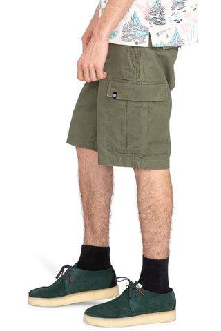 Bermuda Regular Fit - Kaki - Element
