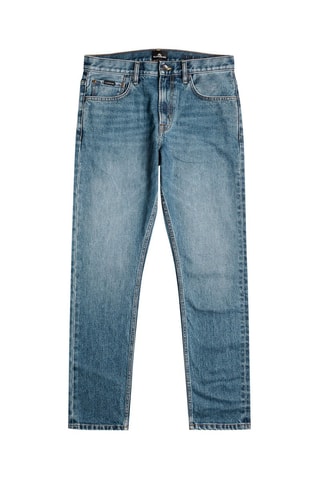 Jean droit Bleu - Quiksilver