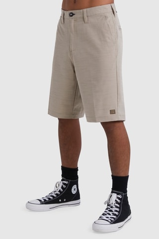 Bermuda Beige - Billabong - Billabong