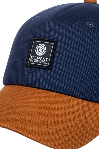 Pet - Marineblauw - Element