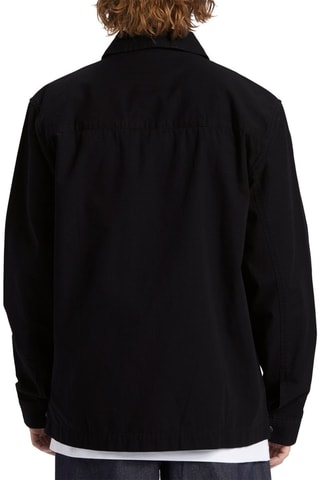 Overhemd Regular Fit - Zwart - DC Shoes