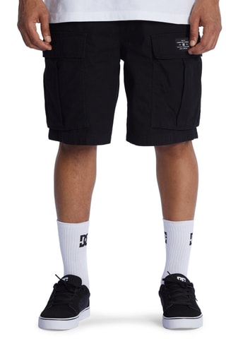 Bermuda - Zwart - DC Shoes