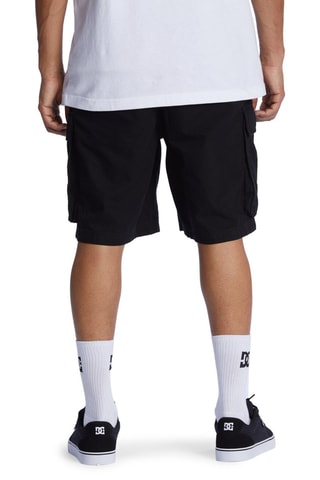 Bermuda - Zwart - DC Shoes