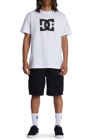 Bermuda - Zwart - DC Shoes