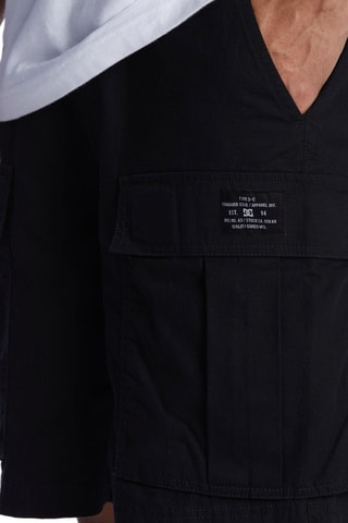 Bermuda - Zwart - DC Shoes