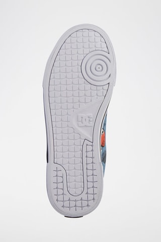 Gympen - Nachtblauw - DC Shoes