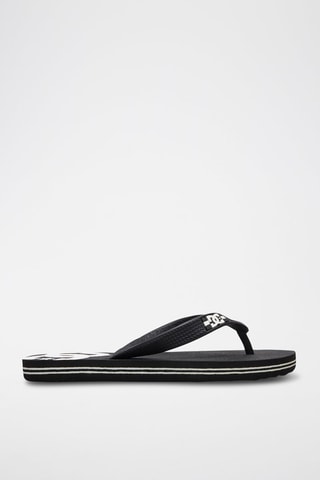 Slippers - Zwart - DC Shoes