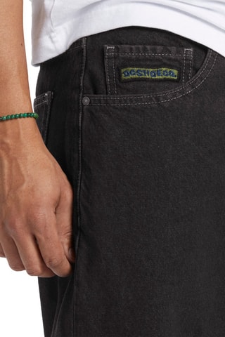 Jean baggy - Noir - DC Shoes