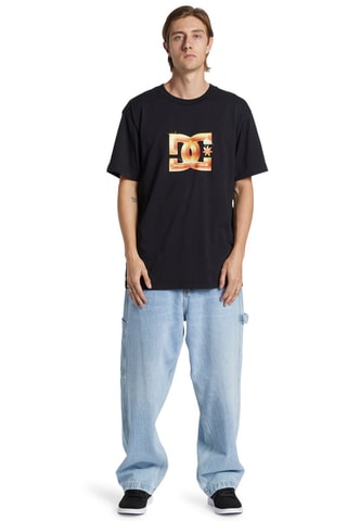 Jean baggy - Bleu - DC Shoes
