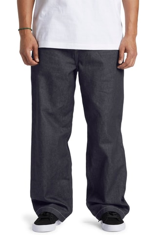 Jean baggy - Noir - DC Shoes