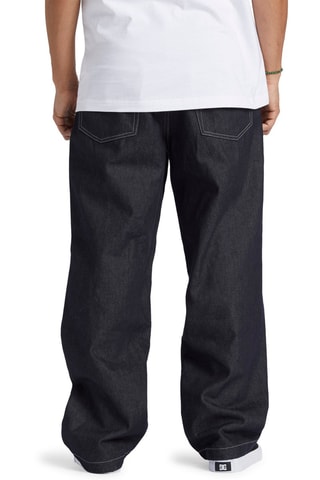 Jean baggy - Noir - DC Shoes