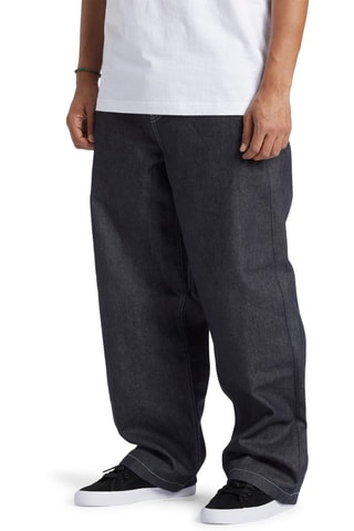 Jean baggy - Noir - DC Shoes