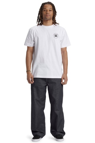 Jean baggy - Noir - DC Shoes