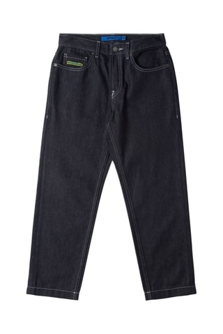 Jean baggy - Noir - DC Shoes
