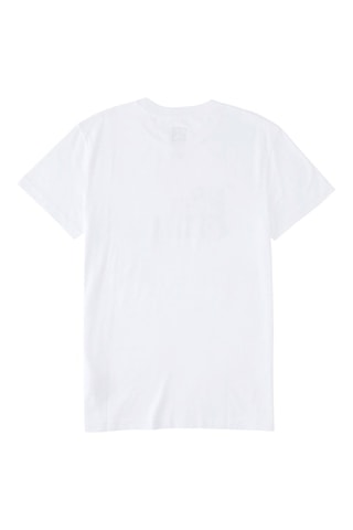 T-shirt - Wit - DC Shoes