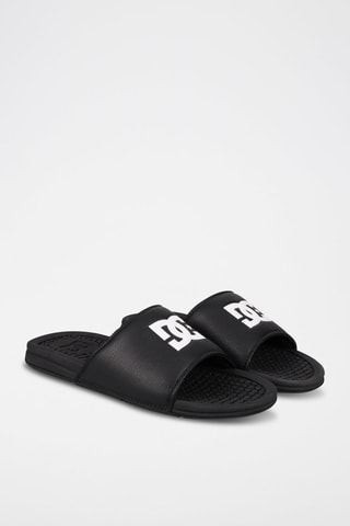 Slippers - Zwart - DC Shoes