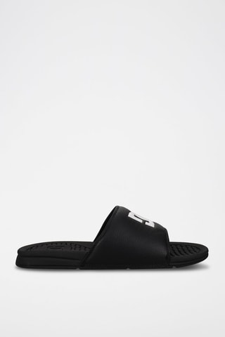 Slippers - Zwart - DC Shoes