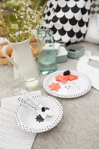 Assiette - 21 cm
