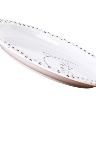 Assiette - 21 cm