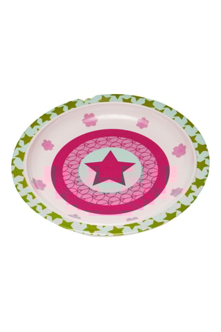 Assiette - 21 cm