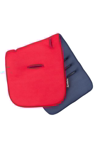 Matelas pour poussette - 80 x 33 x 2,5 cm