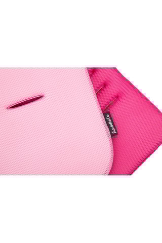 Matelas pour poussette - 80 x 33 x 2,5 cm