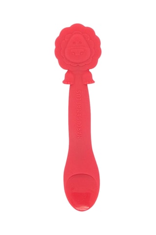Cuillère en silicone sans BPA