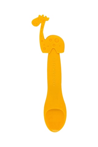 Cuillère en silicone sans BPA