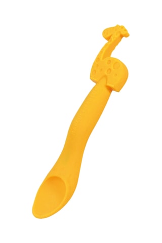 Cuillère en silicone sans BPA