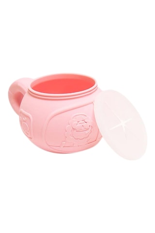 Bol à goûter sans BPA - Dès 12 mois