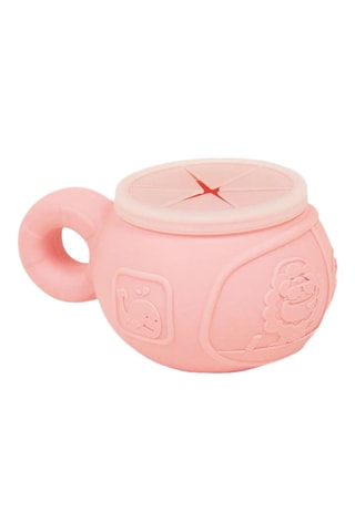 Bol à goûter sans BPA - Dès 12 mois