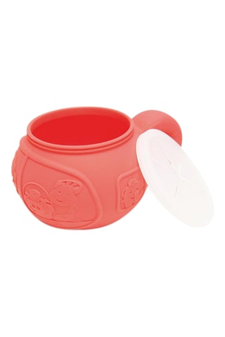 Bol à goûter sans BPA - Dès 12 mois