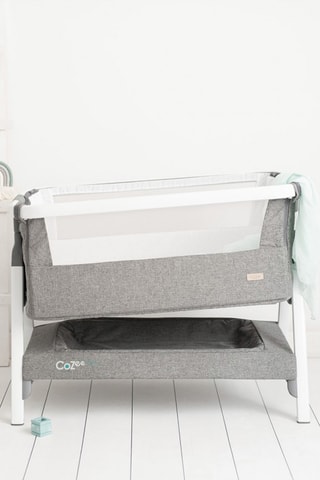Berceau cododo - Dès la naissance - Jusqu’à 9 kg