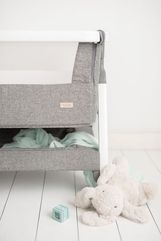 Berceau cododo - Dès la naissance - Jusqu’à 9 kg