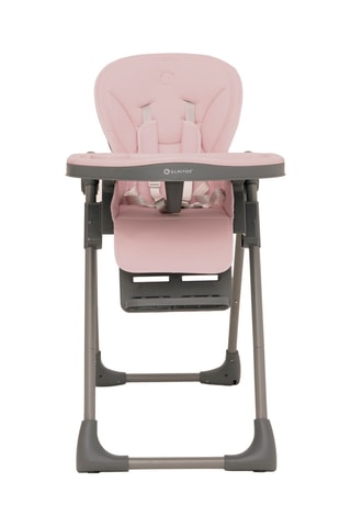 Chaise haute évolutive - Dès 6 mois - Jusqu’à 15 kg