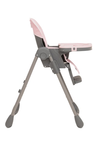 Chaise haute évolutive - Dès 6 mois - Jusqu’à 15 kg