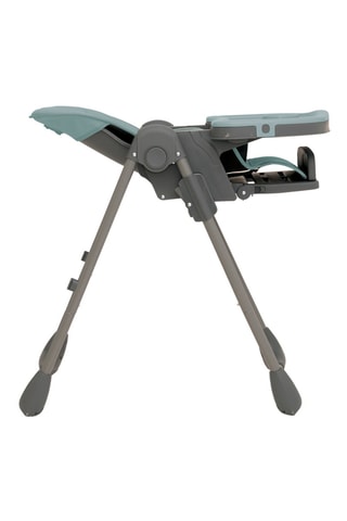 Chaise haute évolutive - Dès 6 mois - Jusqu’à 15 kg