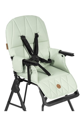 Chaise haute évolutive - Jusqu'à 3 ans - Jusqu’à 15 kg