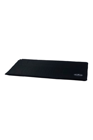 Matelas de lit bébé auto-gonflant - 120 x 60 x 4 cm - Dès la naissance - Jusqu'à 15 kg