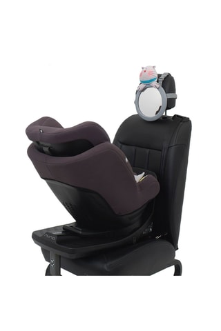 Rétroviseur pour siège-auto - Dès la naissance