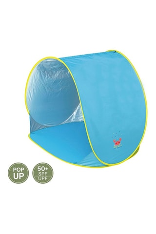 Tente pop up pour bébé - 100 x 105 x 90 cm - Dès 10 mois