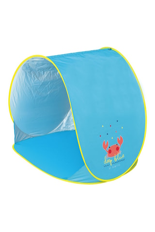 Tente pop up pour bébé - 100 x 105 x 90 cm - Dès 10 mois