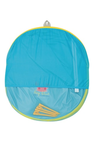 Tente pop up pour bébé - 100 x 105 x 90 cm - Dès 10 mois